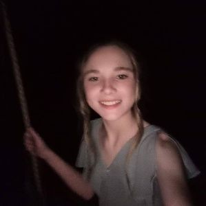 Meet your Posher, Audry